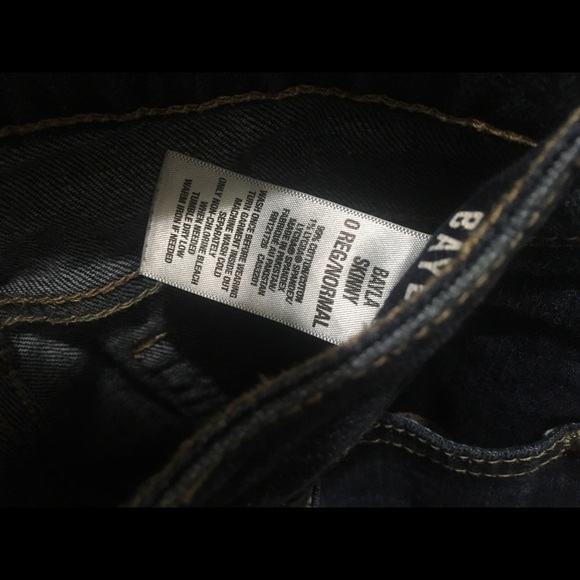 Jeans - Picture 4 of 4